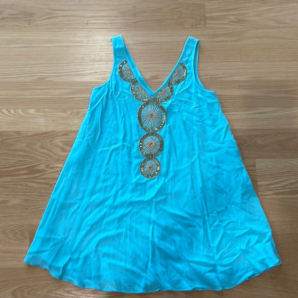 Lily Pulitzer Dress